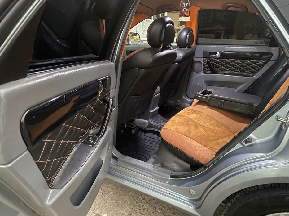 Chevrolet Gentra (navarot)