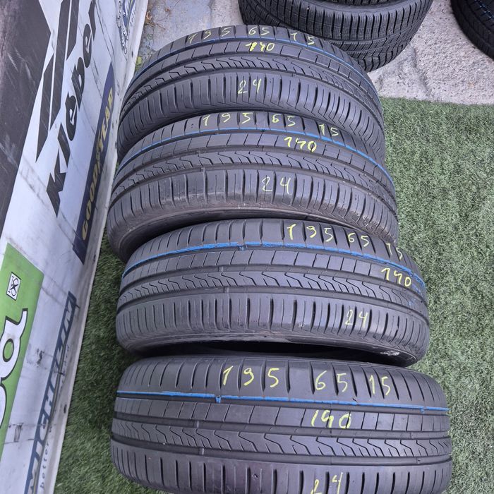 195 65 15 Hankook 2024