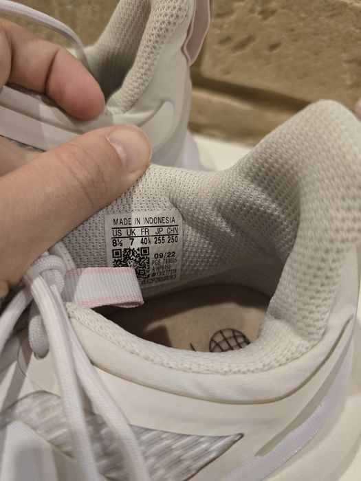 Сникърси Adidas AlphaBounce+