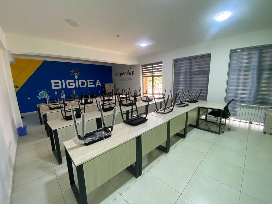 2 ta xona ijaraga beriladi