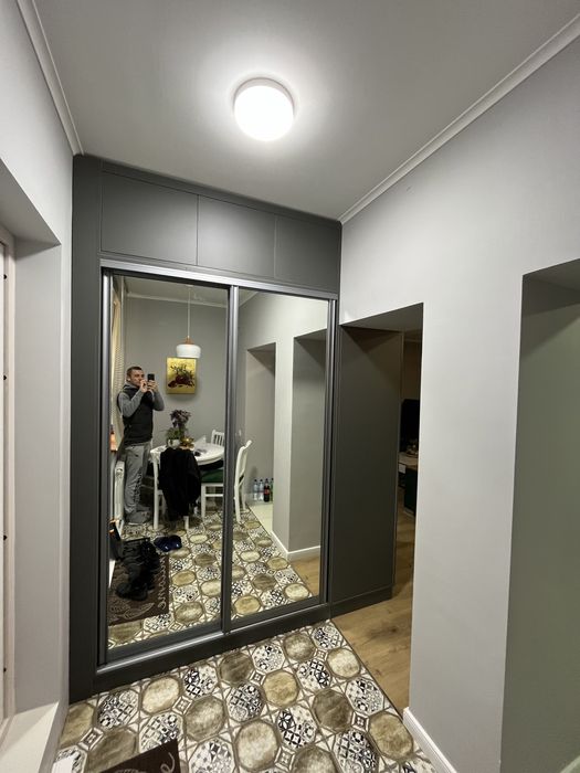 Мебель под ключ Кухня на заказ Мебель на заказ