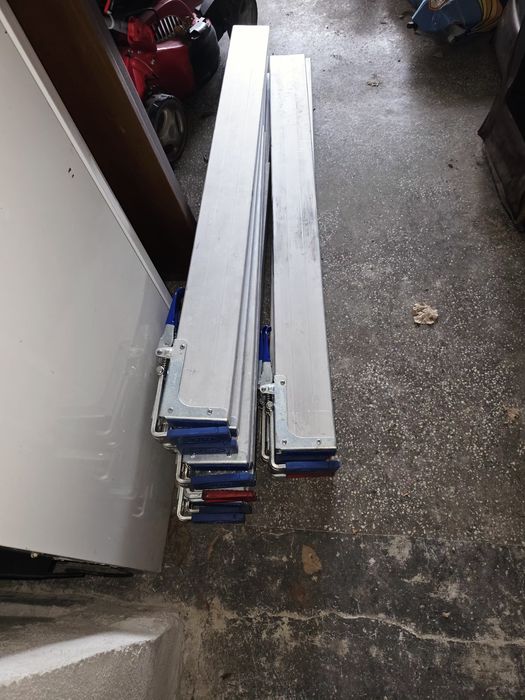 Групажни укрепващи дъски колани