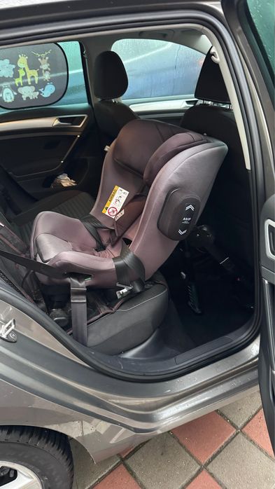 Scaun auto Axkid minikid 3