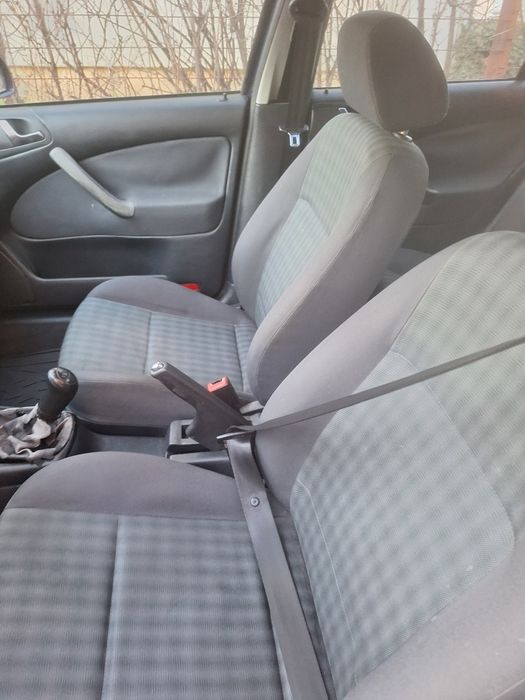 Skoda 1 tour benzina +gpl 1.6