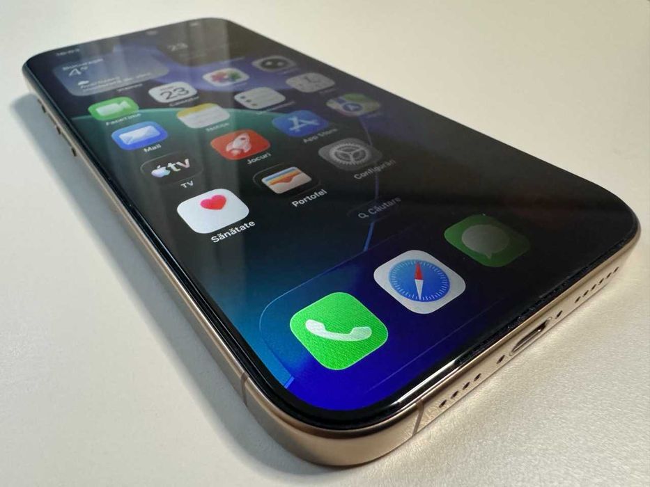  Apple / iPhone 16 Pro Max / 256 Gb / Desert Titanium