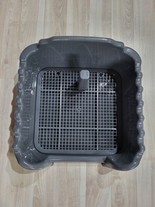 Лоток туалет для собак