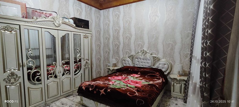 Продается дом в Яшнабадском районе 5,7 соток ор-р Тузель