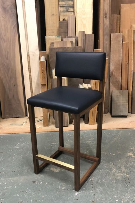 Barniy stul taburetka