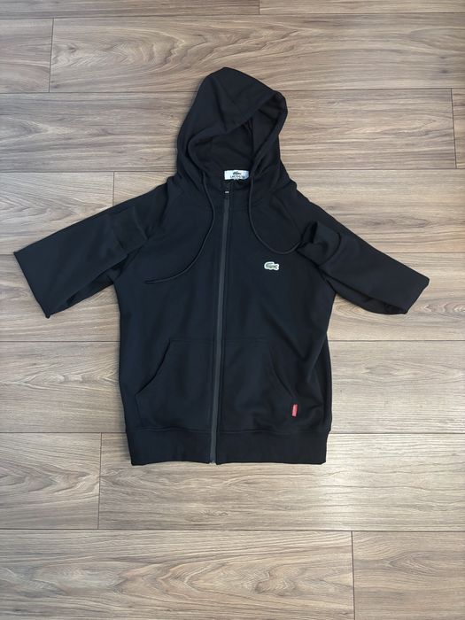 Bluza de trening lacoste