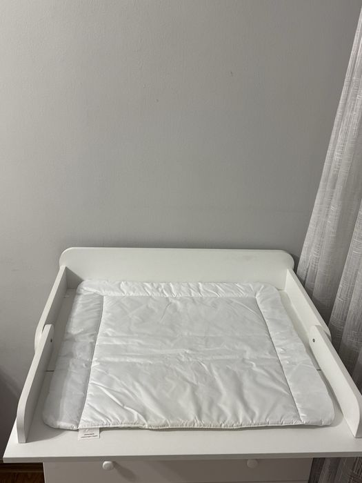 Пеленальный комод