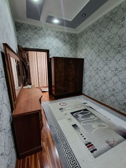 Квартира 2 хонали