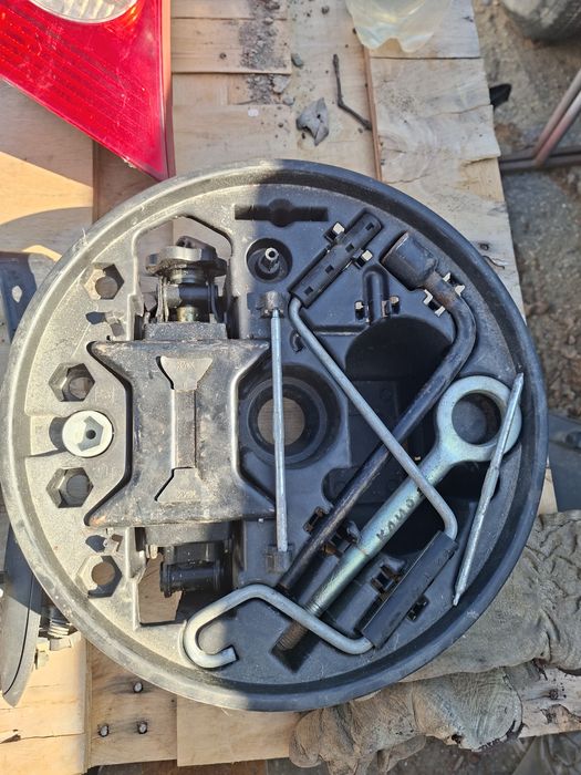 Рено клио 2005 на части