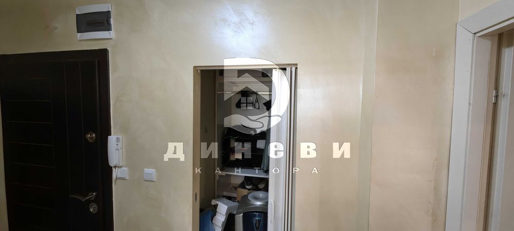 Продава се Едностаен апартамент в Стара Загора, Зора - 43 кв.м за 1000 €/кв.м - Снимка #6