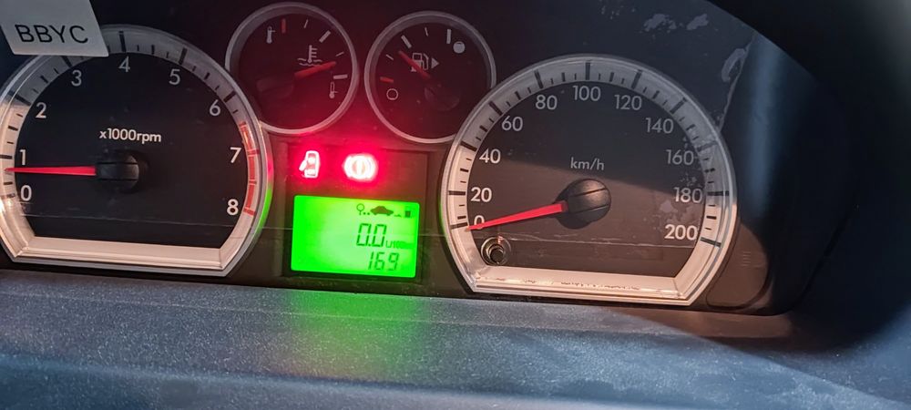 Chevrolet Nexia 2018 — 6