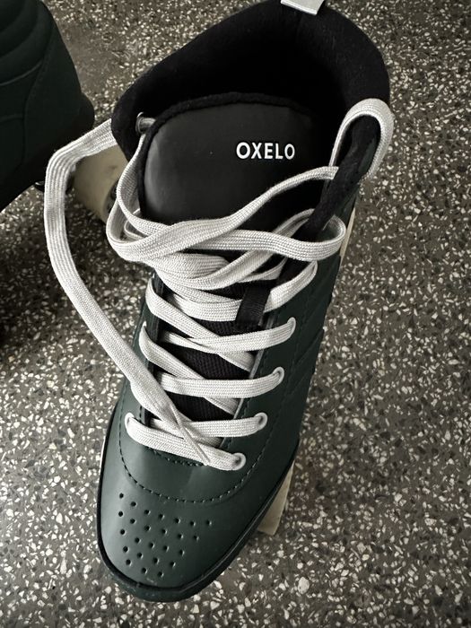 Ролкови кънки Quad 100