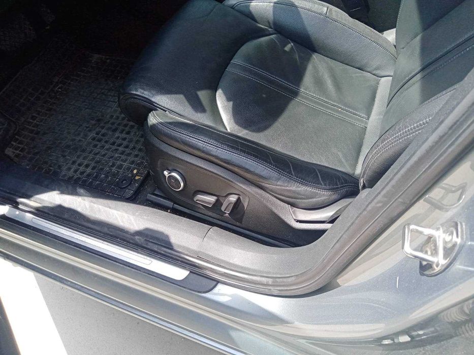 А64G 3.0tdi 245кс 2012г. за части код мотор CDUCкод скорости MNB NHF