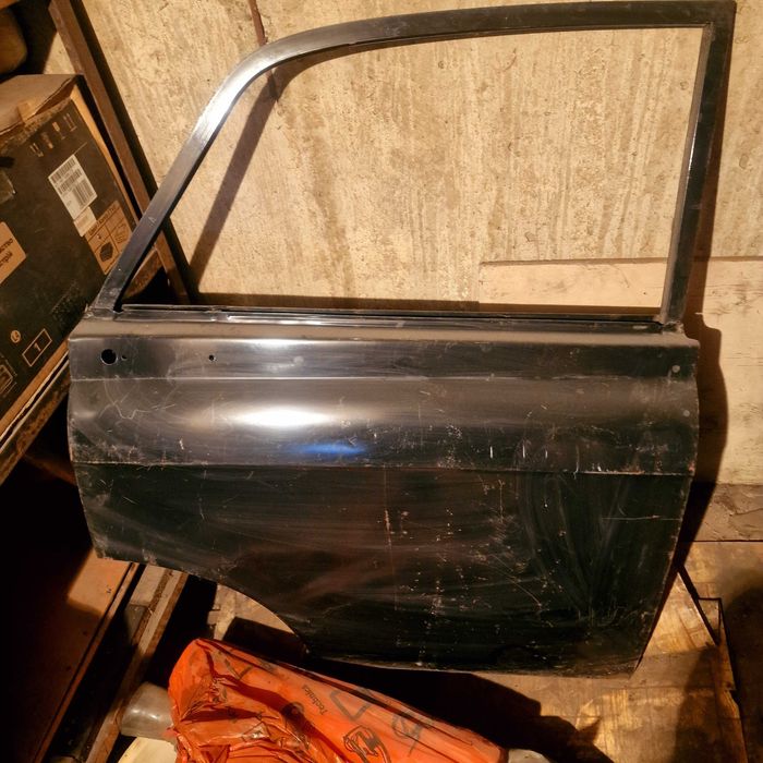 Дверь для Москвич 412