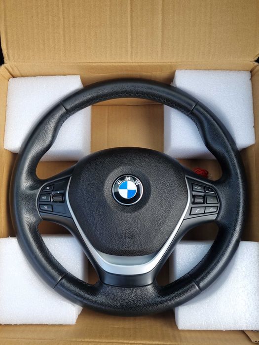 Волан за BMW F-серия