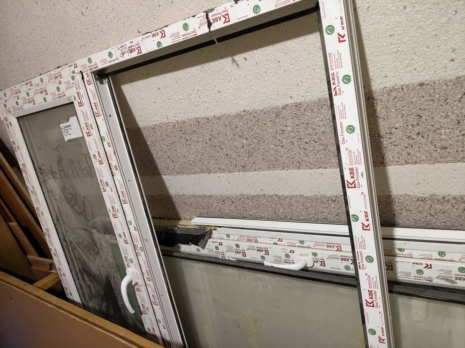 Продам пластиковые окна