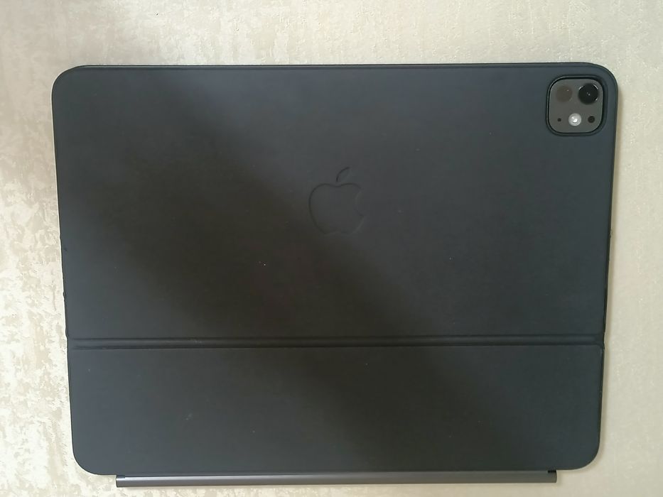 IPad Pro M4 13 inch, читать описание