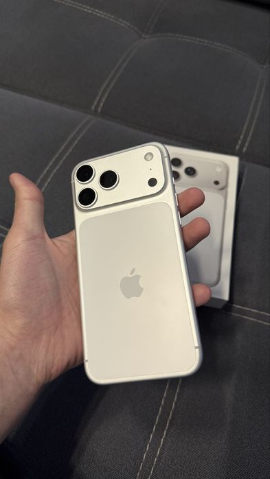 Iphone 17 Pro Max Sim