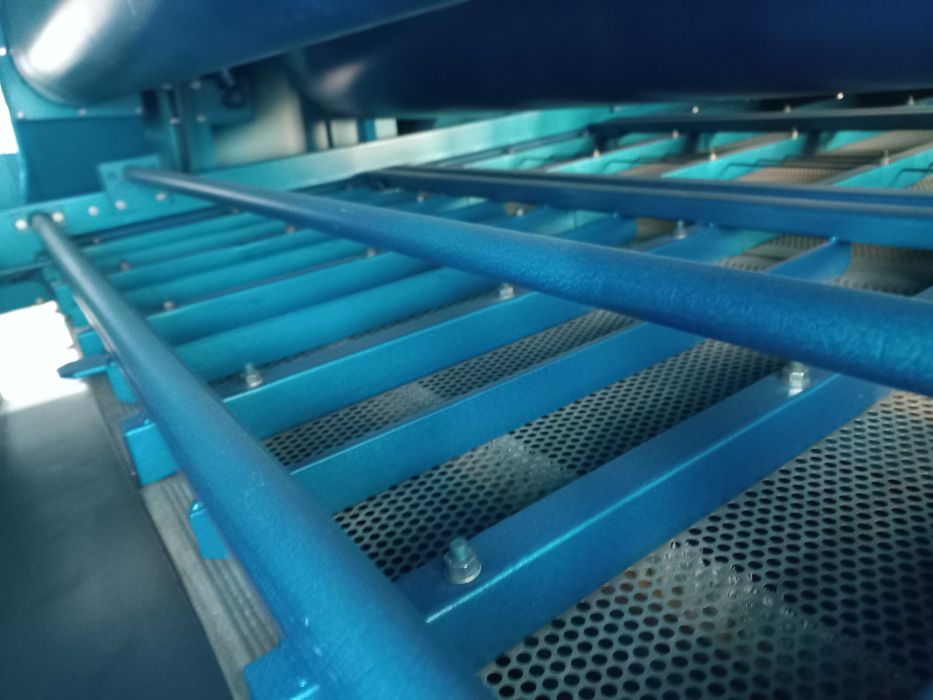 Петкус К 527 К 547