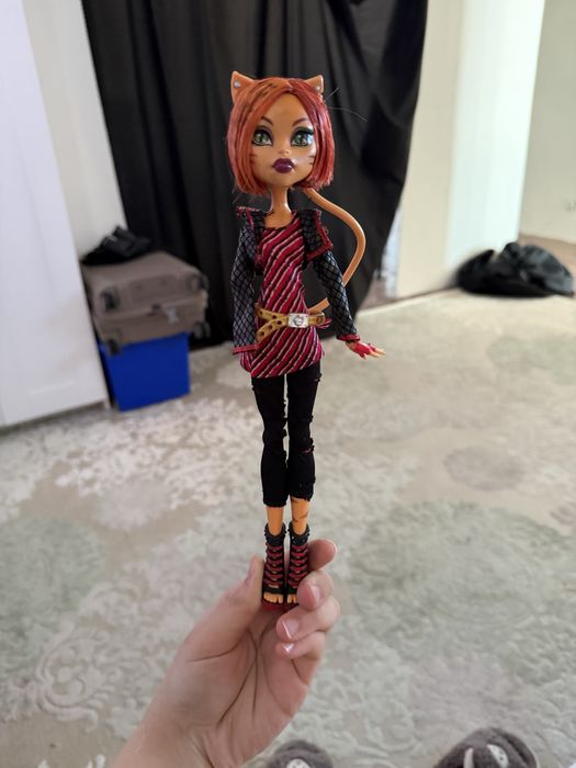 Продажа Монстер хай