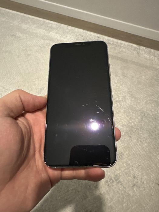 Iphone 11 pro max 256gb