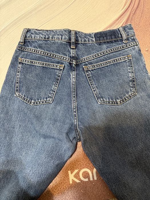 Джинсы Mango. Размер 34 (S)