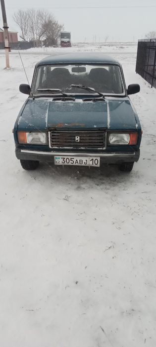 Продам ВАЗ 2107 продам