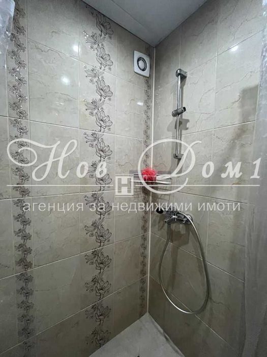 Дава се под наем Двустаен апартамент в Варна, Левски - 65 кв.м за 561 € - Снимка #10