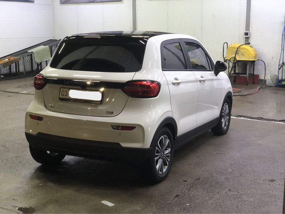 Срочно продается Leapmotor T03