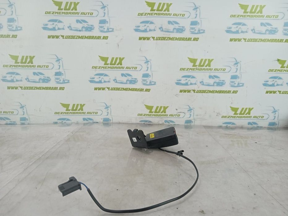 Soclu centura 95978996 Chevrolet Aveo T300 [2011 - 2020] 1.3 cri A13D