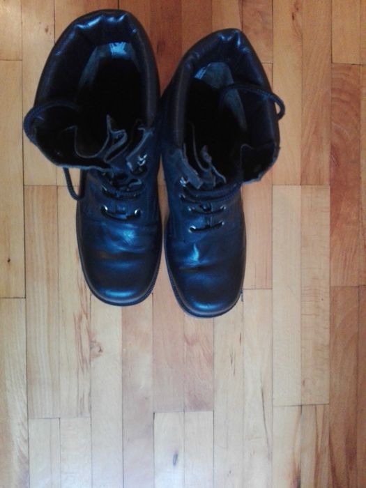 Кубинки 43 номер.КОЖА