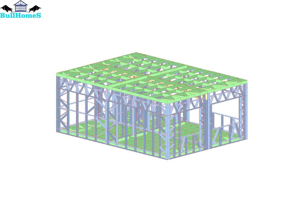 Бунгало,Контейнер,Офис контейнер,Магазин,Магазини - 39,9м²