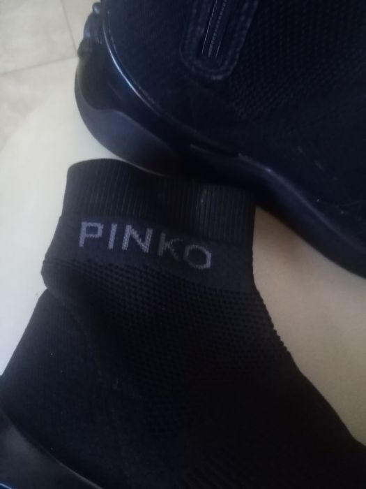 Pinko дамски маратонки