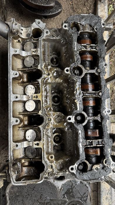 Двс на пежо 407.