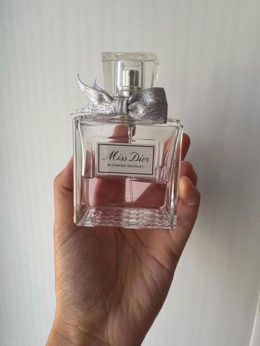 dior blooming bouquet (оригинал) духи, парфюм