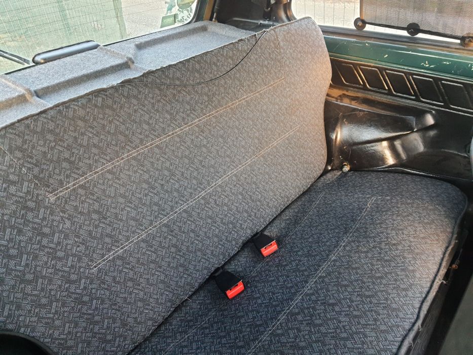 Lada Niva 2010 4x4 1.7 DEFECT SISTEMUL DE FRANARE !