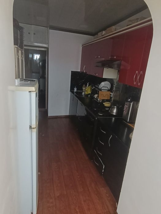 3 xonalik gishlik uy 3 etaj