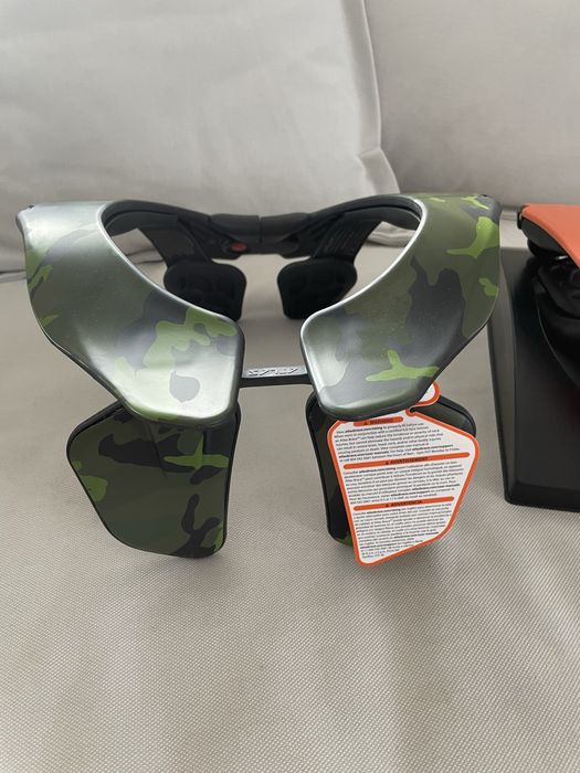 Протекторни яки / Некбрейс  Atlas Air Размер S,M,L