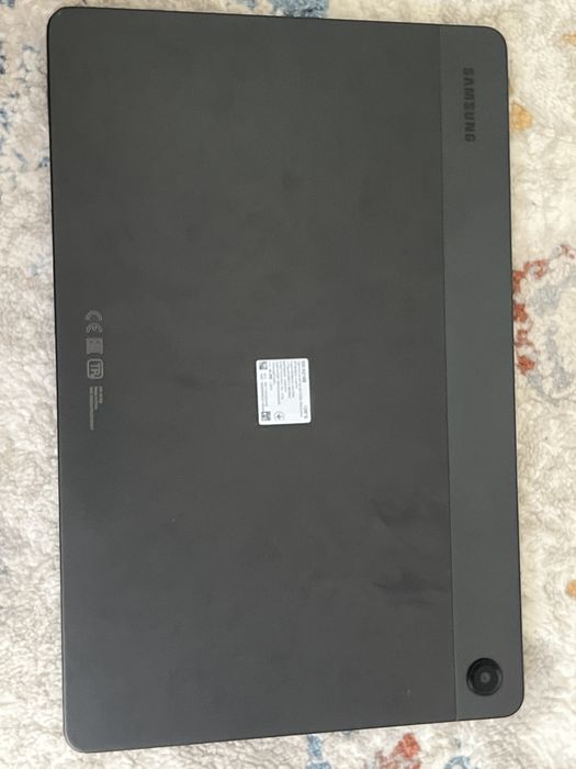 Планшет Samsung A9+