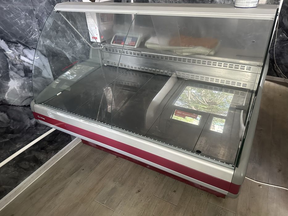 Продам 2 холодильника состояние хорошее