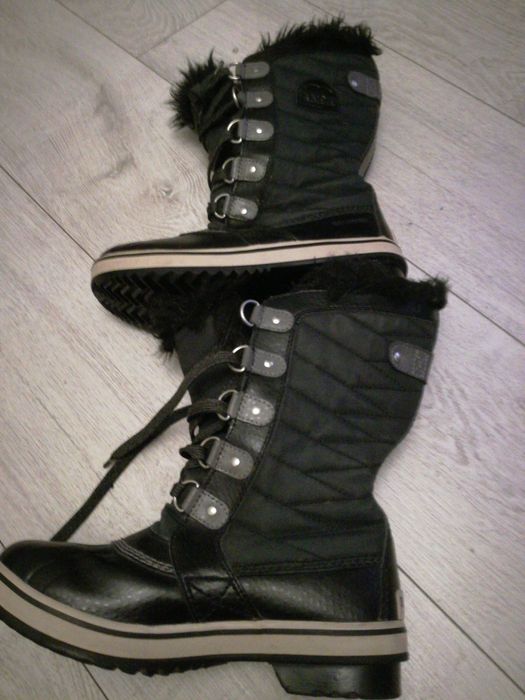 Cizme Sorel Waterproof