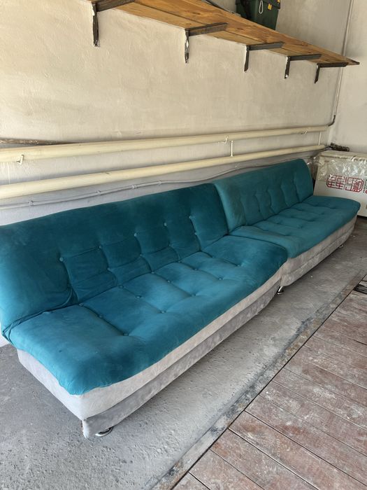 Продам 2 дивана, в отличном состояний