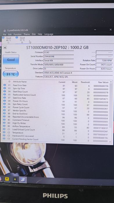 Vând PC i5 9400f + 16gb + GTX 1050Ti