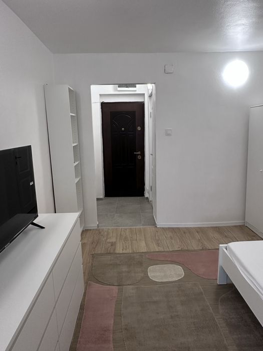 Apartament 1 cameră de închiriat – Tătărași (Bloc Q2)