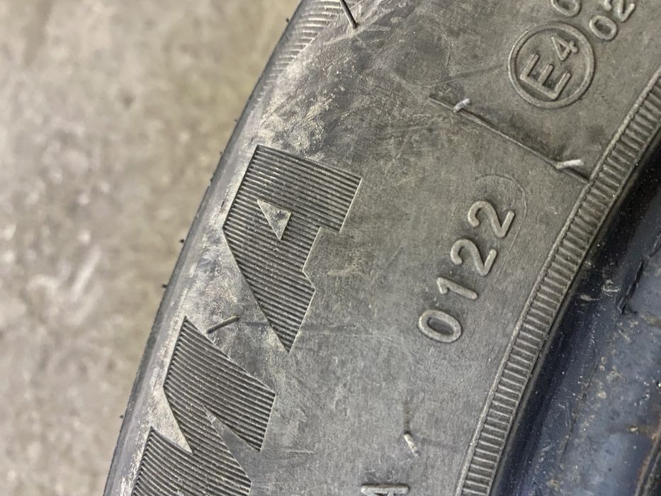 Летняя резина