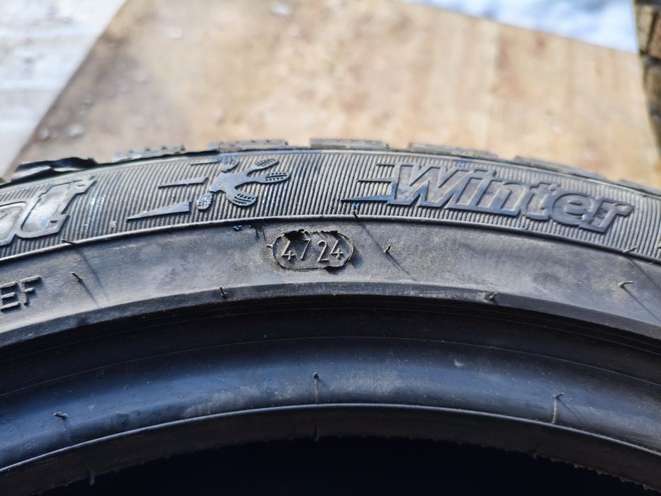 Принимаем б/у Шины Любых размеров