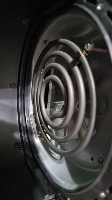 Чисто нов фритюрник (AIR FRYER)